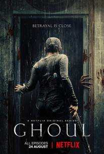 Ghoul Dizi izle (2018)