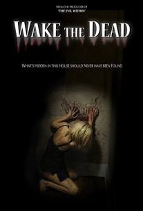 Wake The Dead (2017) izle