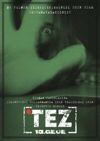 Tez: 13. Gece izle (2019)