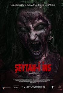 Şeytan-i İns izle (2019)