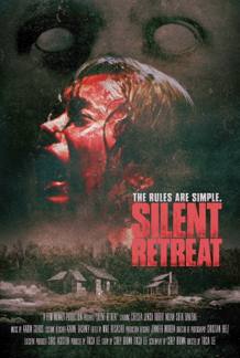 Silent Retreat izle (2013)