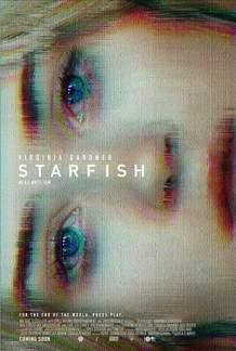 Starfish 2018 Filmi izle