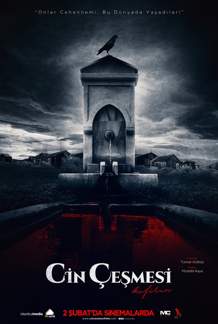 Cin Çeşmesi izle (2018)