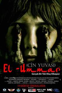 El Ummar Cin Yuvası izle (2018)