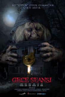 Gece Seansı izle (2016)