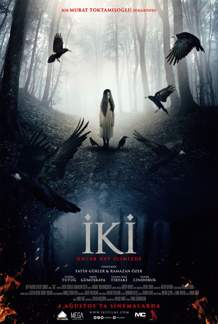 İki 2017 Korku Filmi izle