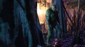 Swamp Thing 1. Sezon 3. Bölüm izle