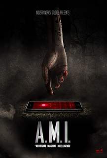 A.M.I. 2019 Korku Filmi izle