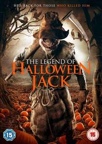 The Legend of Halloween Jack izle (2018)