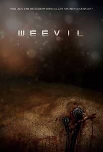 Weevil 2018 Korku Film izle