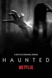 Haunted 2. Sezon 5. Bölüm izle