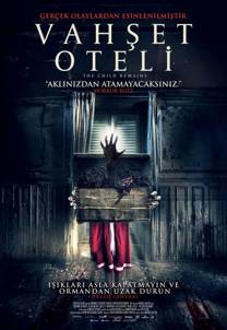 Vahşet Oteli izle (2019)