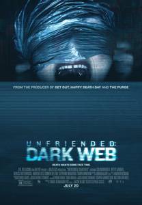 Sanalüstü Dark Web 2 izle (2018)