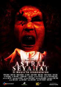 Astral Seyahat Film izle (2019)