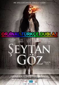 Şeytan Göz Filmi izle (2019)