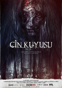 Cin Kuyusu izle (2015)