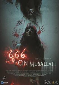 666 Cin Musallatı izle (2017)