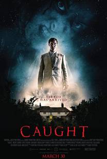 Caught 2017 Filmi izle