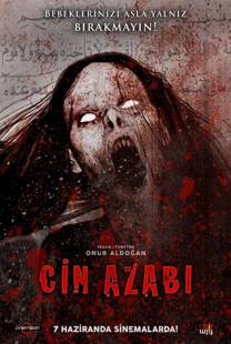 Cin Azabı izle (2019)