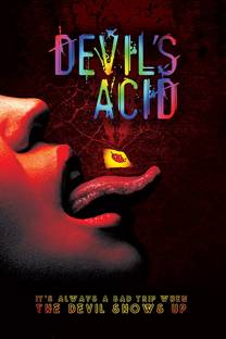 Devil’s Acid Korku Film izle (2018)