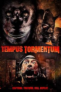 Tempus Tormentum Filmi izle (2018)