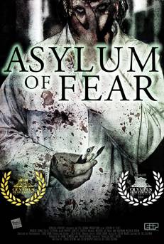 Asylum of Fear Korku Filmi izle (2018)