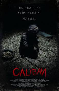 Caliban 2019 Korku Filmi izle