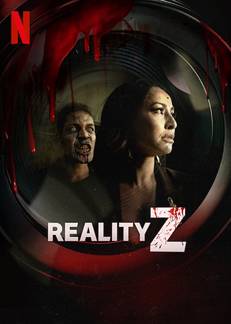 Reality Z izle