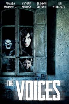 The Voices 2020 Film izle