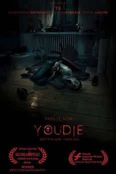 You Die 2019 Korku Filmi izle