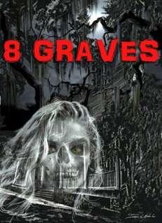 8 Graves izle (2020)