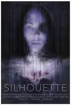 Silhouette Korku Film izle (2019)