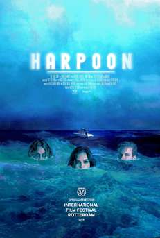 Harpoon izle (2019)