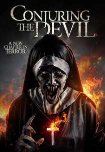 Demon Nun izle (2020)