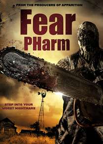 Fear Pharm izle (2020)