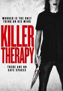 Killer Therapy izle (2019)