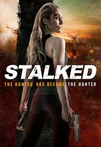 Stalked izle (2019)