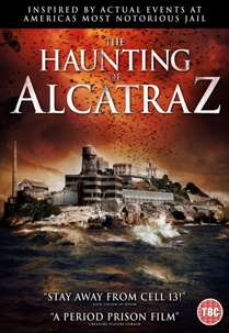 The Haunting of Alcatraz izle (2020)