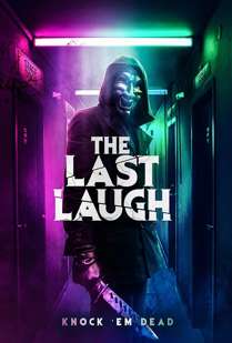 The Last Laugh izle (2020)