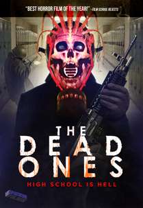 The Dead Ones izle (2020)