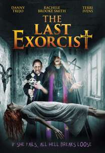 The Last Exorcist izle (2020)