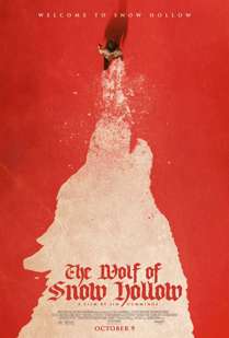 The Wolf of Snow Hollow izle (2020)