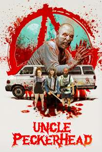 Uncle Peckerhead izle (2020)