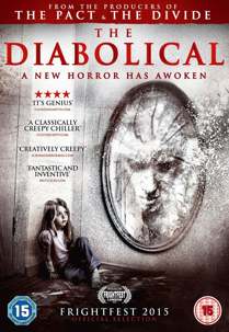 The Diabolical izle