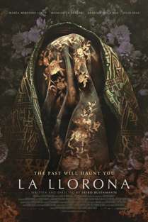 La llorona izle