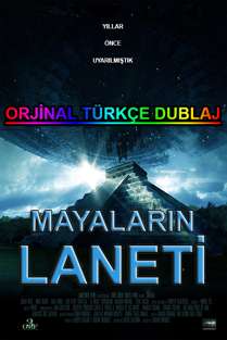 Mayaların Laneti izle