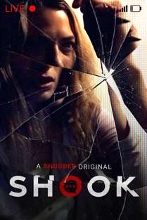 Shook Filmi izle