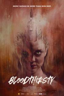 Bloodthirsty Filmi izle