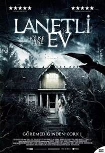 Lanetli Ev izle