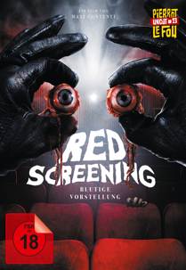 Red Screening Filmi izle